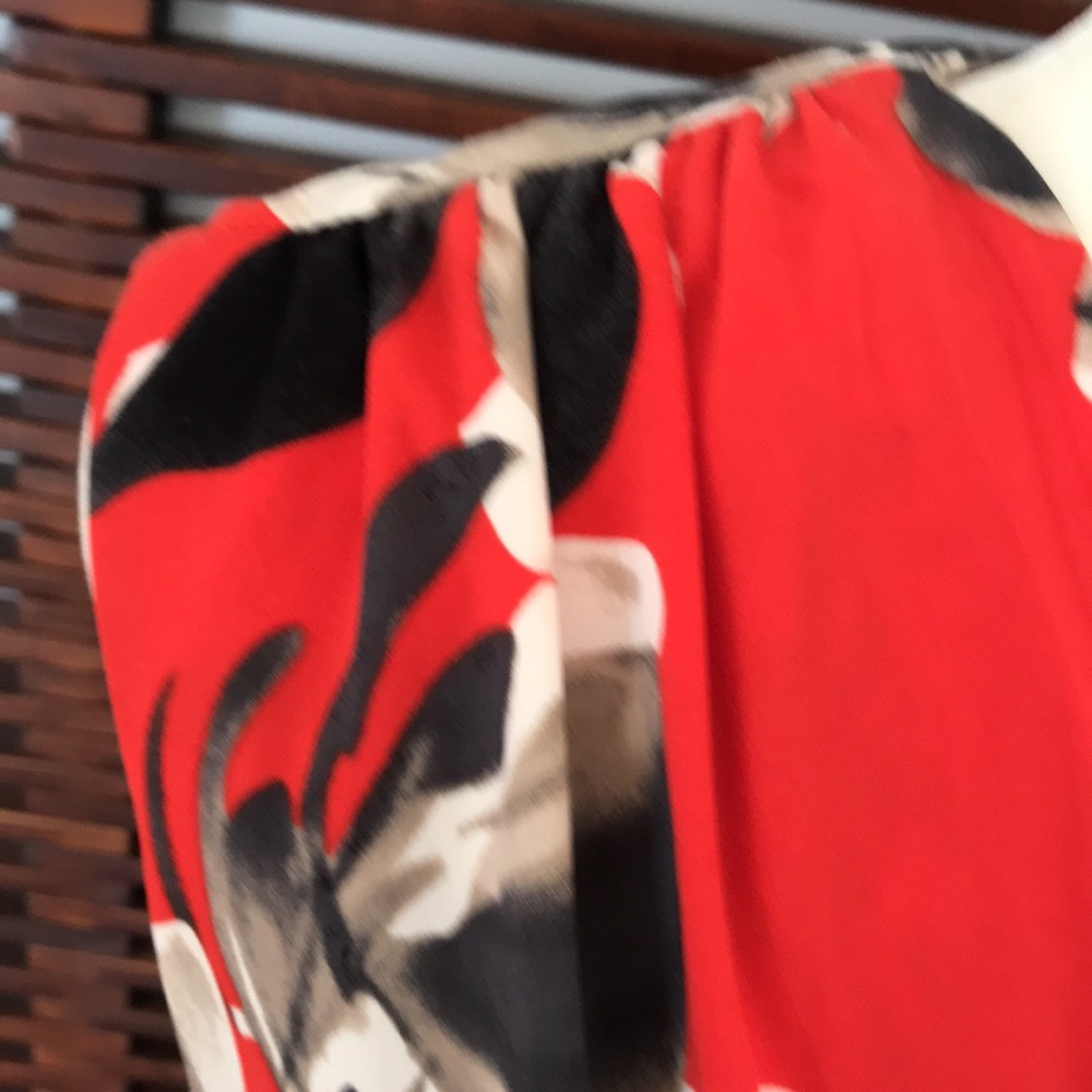 Black Label Evan-Picone dress - Picture 5 of 10